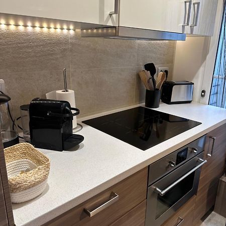 Magnifique 5 Pieces Apartment Paris Bagian luar foto