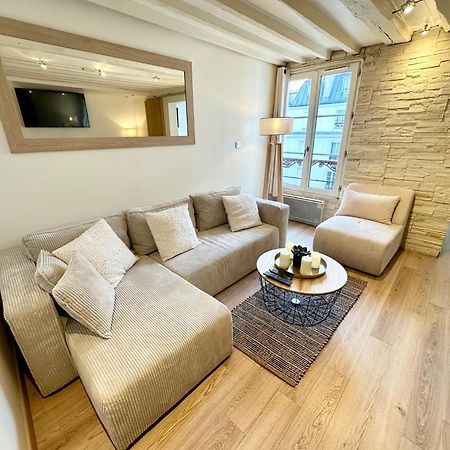 Magnifique 5 Pieces Apartment Paris Bagian luar foto