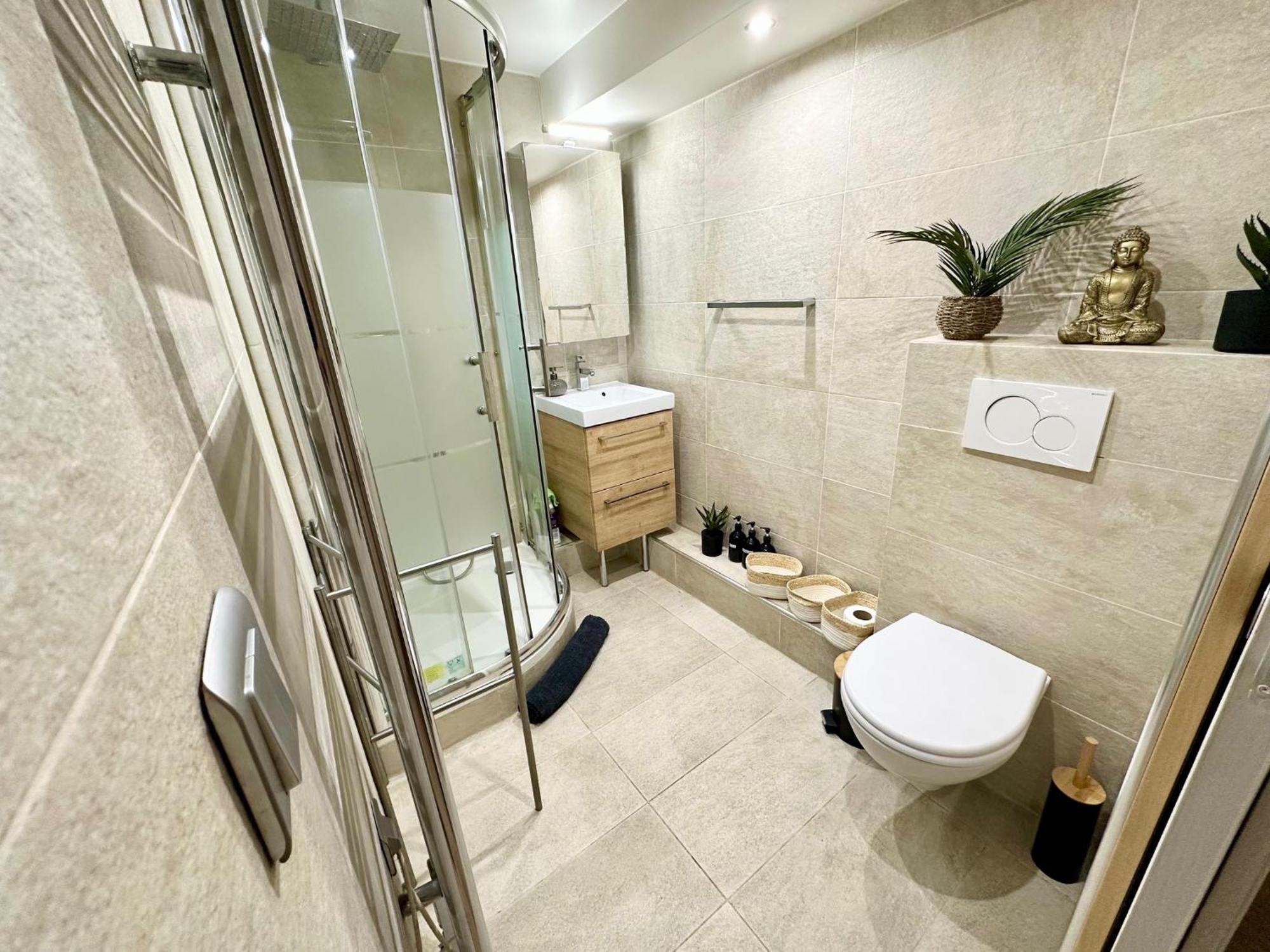 Magnifique 5 Pieces Apartment Paris Bagian luar foto