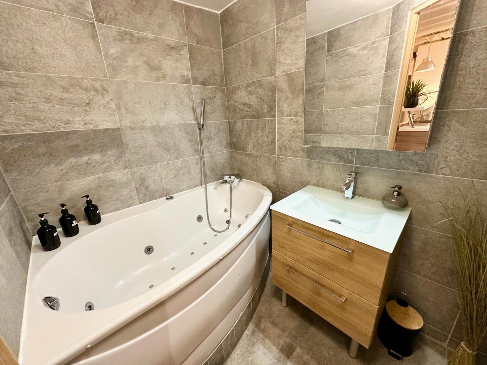 Magnifique 5 Pieces Apartment Paris Bagian luar foto