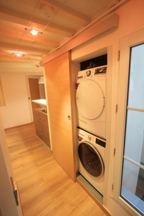 Magnifique 5 Pieces Apartment Paris Bagian luar foto