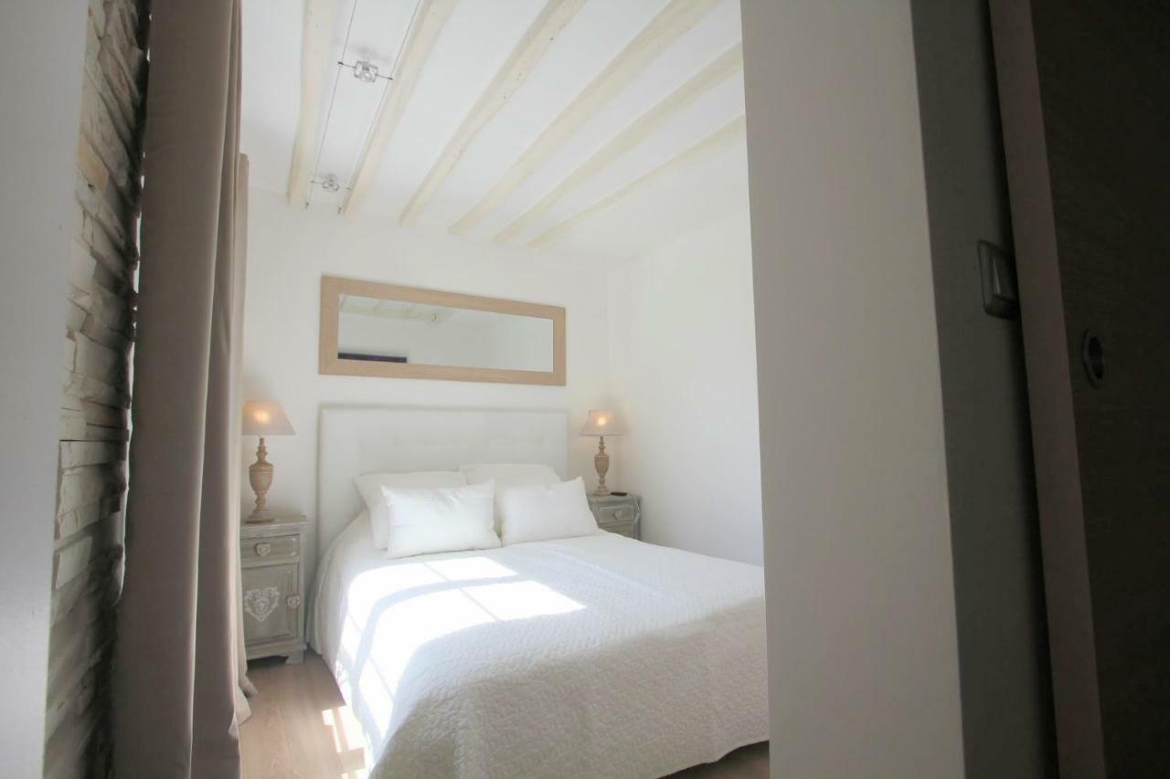 Magnifique 5 Pieces Apartment Paris Bagian luar foto