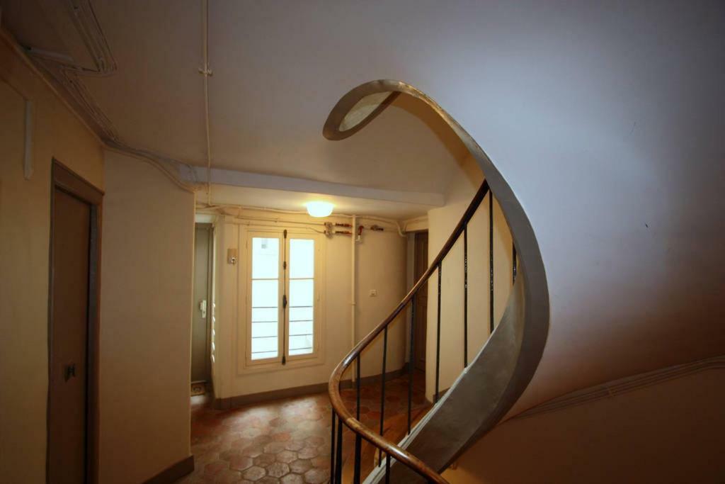 Magnifique 5 Pieces Apartment Paris Bagian luar foto