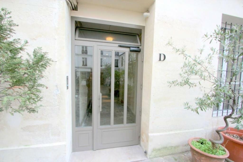 Magnifique 5 Pieces Apartment Paris Bagian luar foto