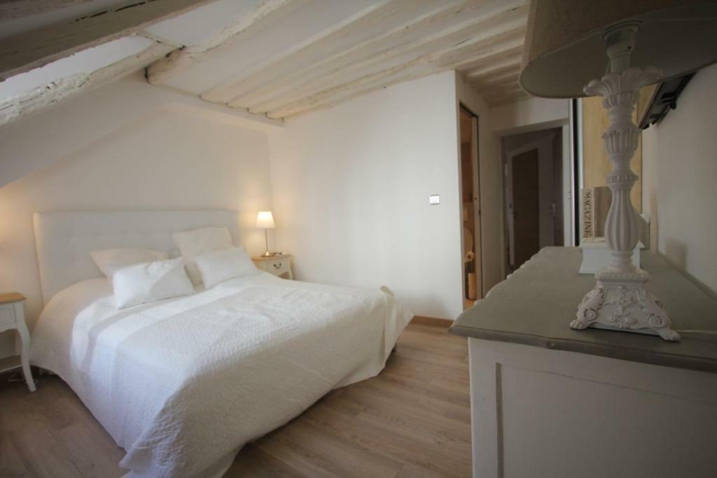 Magnifique 5 Pieces Apartment Paris Bagian luar foto