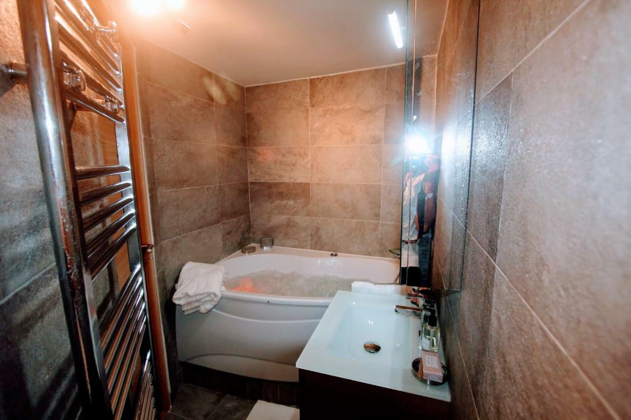 Magnifique 5 Pieces Apartment Paris Bagian luar foto
